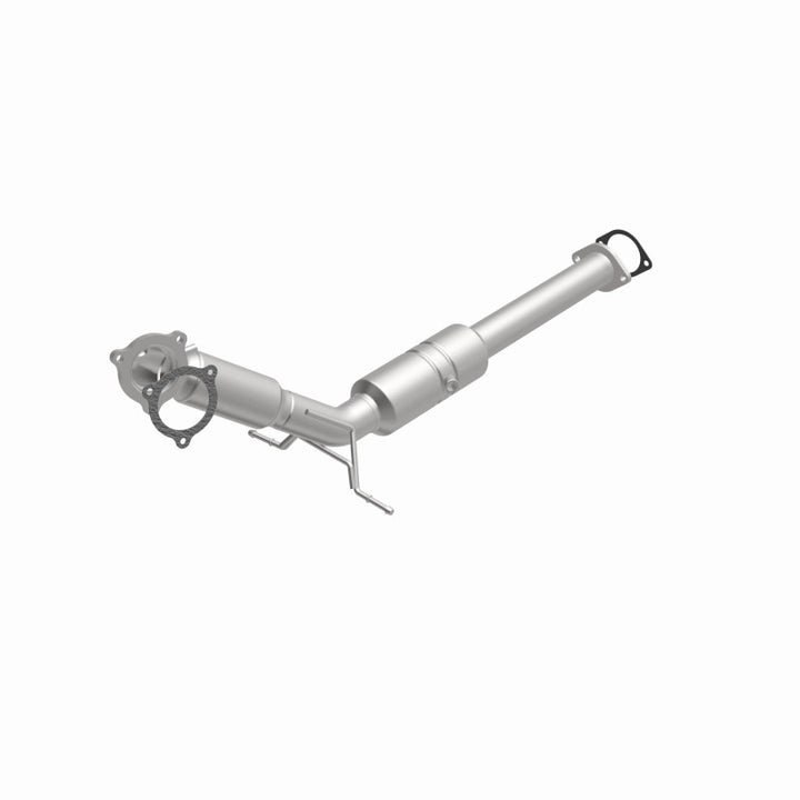 High-Performance Catalytic Converter for 02-03 Volvo S60 2.4L