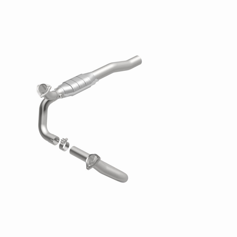 MagnaFlow Conv DF 94-95 Chevy Astro 4.3L 49S Easy Install