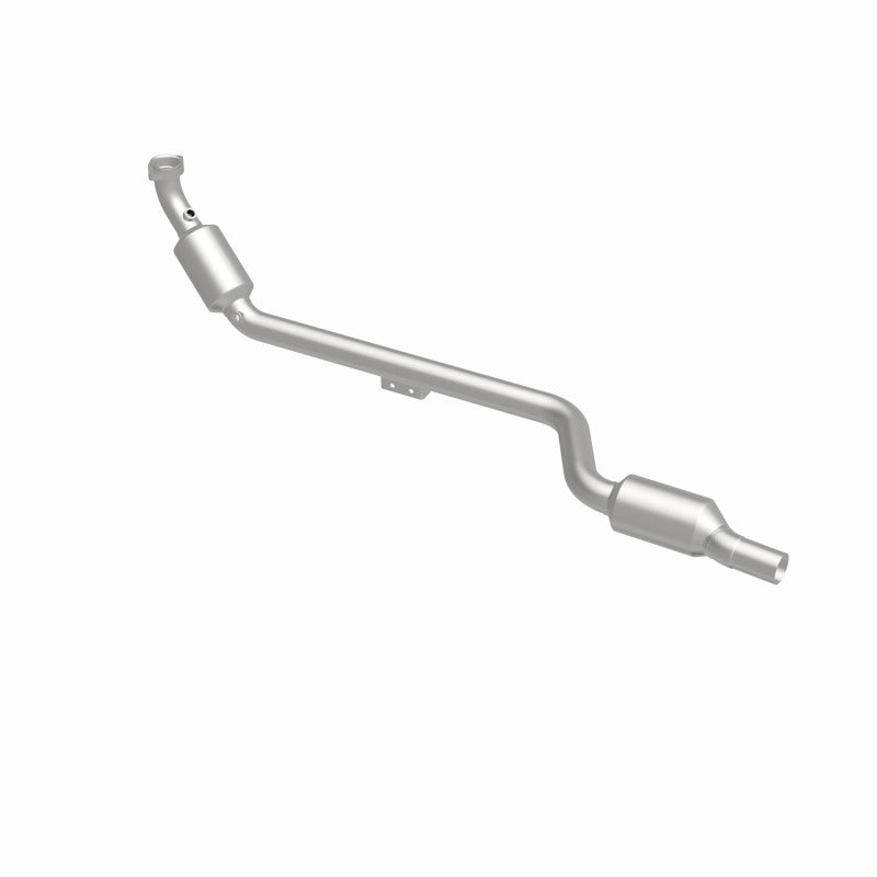 Magnaflow 2005 Mercedes-Benz CLK320 Direct Fit Converter Easy Install