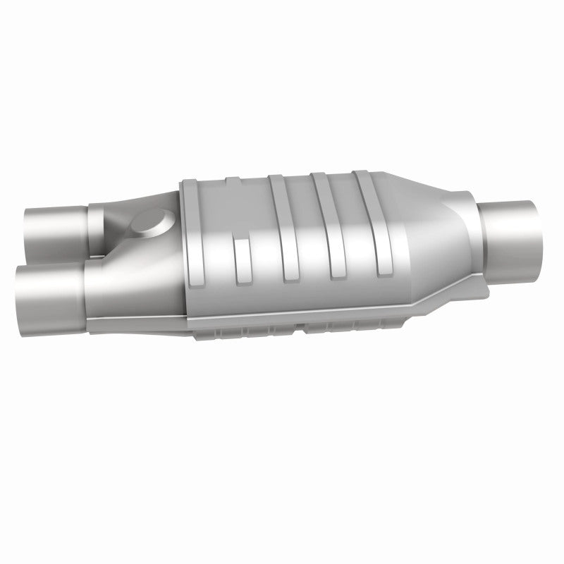 MagnaFlow Conv Univ 2.5inch/2inch Single/dual In Stock