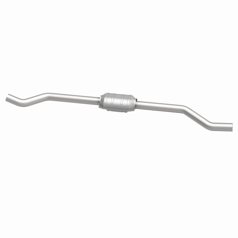 MagnaFlow Conv Dodge-Plymouth 55.62X6.5X4 2/2 Easy Install