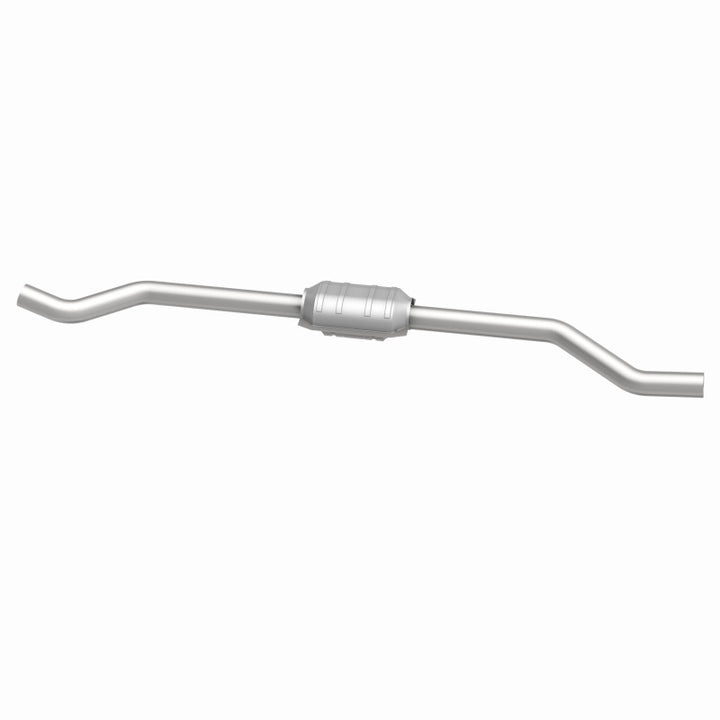 MagnaFlow Conv Dodge-Plymouth 55.62X6.5X4 2/2 Easy Install