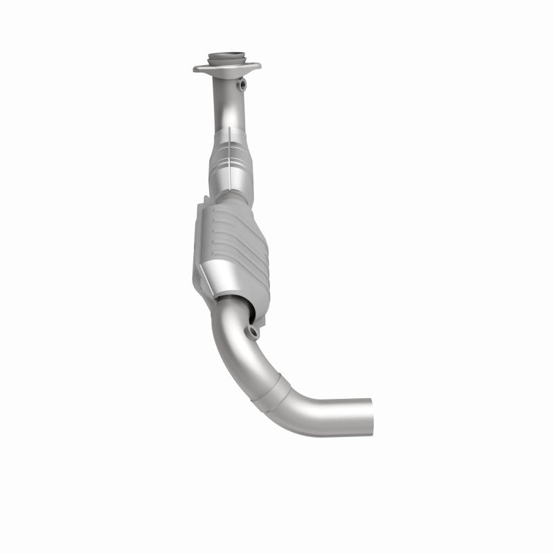 MagnaFlow Conv DF 03 Ford F-150 5.4L D/S 4wd Easy Install
