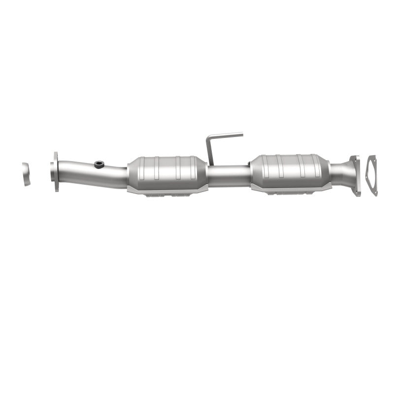 MagnaFlow Catalytic Converter for Ford Ranger/B3000/B4000 - Easy Installation