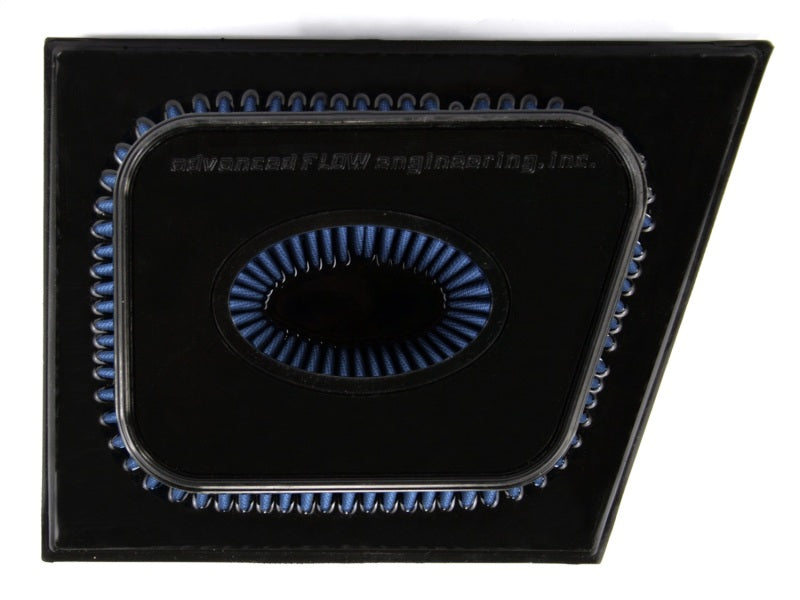 AFe Magnumflow Air Filters OER P5R A/F P5R for GM Diesel Trucks 11-12 V8-6.6L (td)