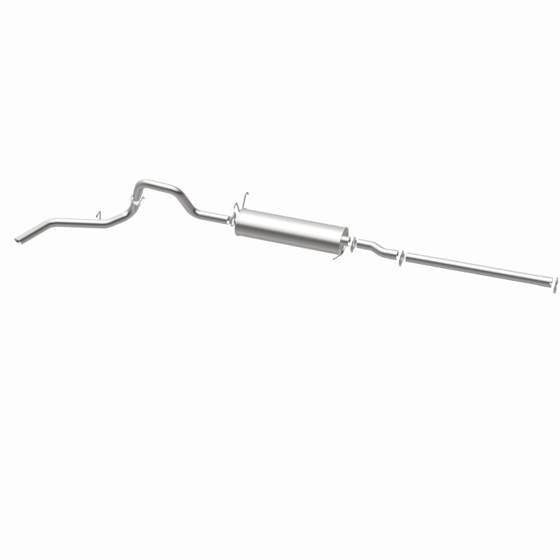 MagnaFlow BRE Exhaust Kit for 2001-2004 Ford F-150