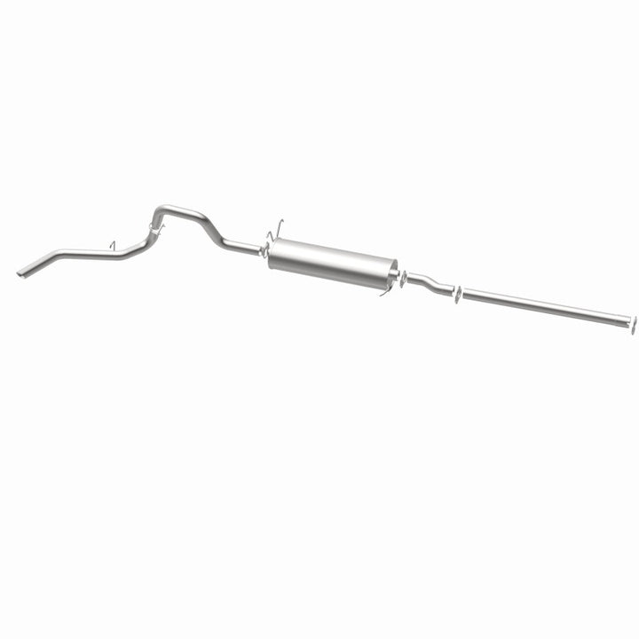 MagnaFlow BRE Exhaust Kit for 2001-2004 Ford F-150
