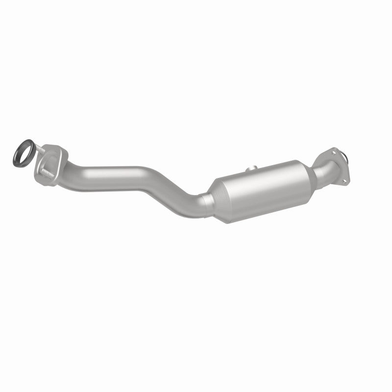 Magnaflow Conv DF 07-08 Honda Fit 1.5L Easy Install