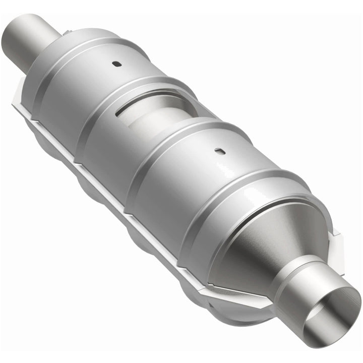 Universal Catalytic Converter for 97-02 Ford Truck And Vans
