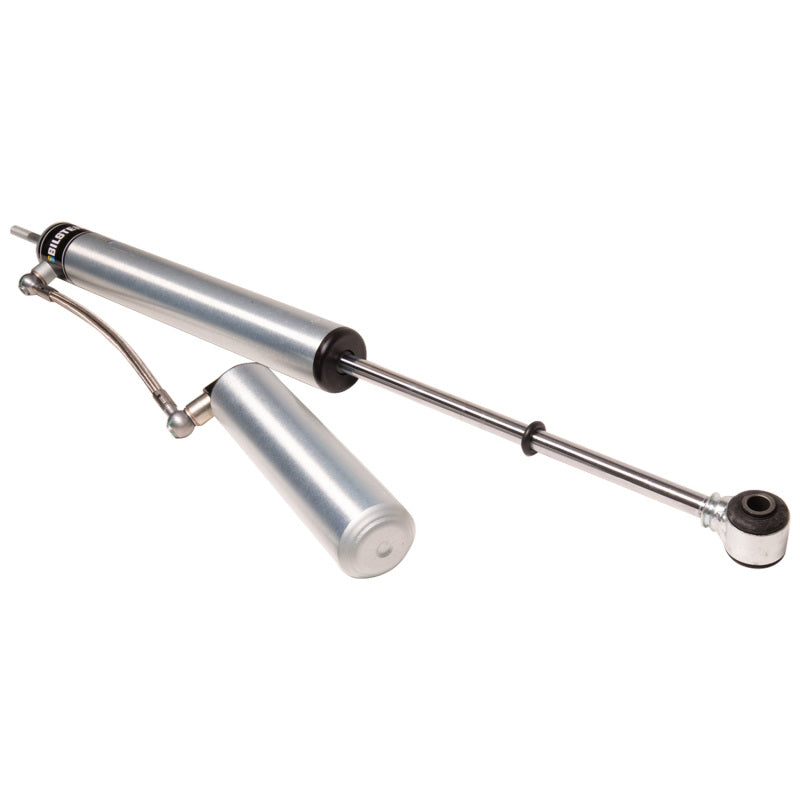 Bilstein B8 5160 Remote Reservoir Shock Absorbers High Performance 07-17 Jeep Wrangler - OneFastShop