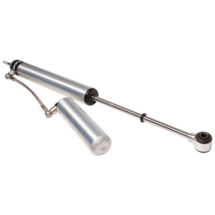 Bilstein B8 5160 Remote Reservoir Shock Absorbers High Performance 07-17 Jeep Wrangler - OneFastShop