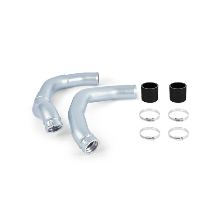 Mishimoto Intercooler Pipe Kit Silverstone F80 M3 M4 - OneFastShop