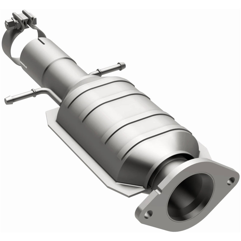 MagnaFlow Conv DF 09-11 Chevy Malibu 3.6L Easy Install