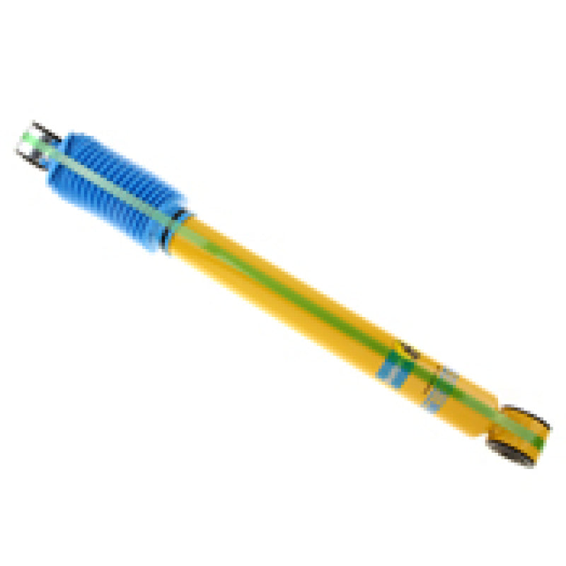 Bilstein B6 Rear Shock Absorber - 1995 Spartan MC-2000 29.65in L Rear Monotube Shock Absorber - Blue Straight