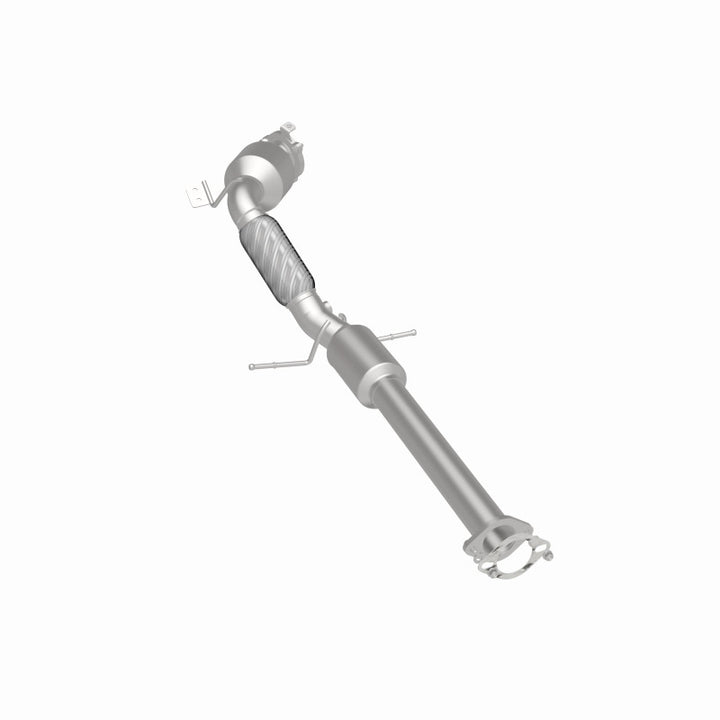 Magnaflow 15-16 V60 L5 2.5 Direct Fit Converter Easy Install