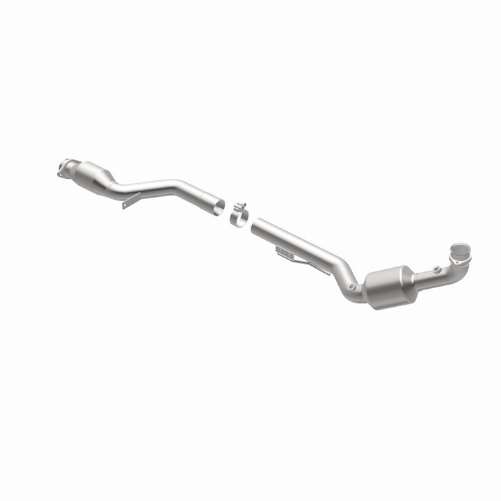 Magnaflow Conv DF 05-10 SLK55 AMG 5.5L ds Easy Install