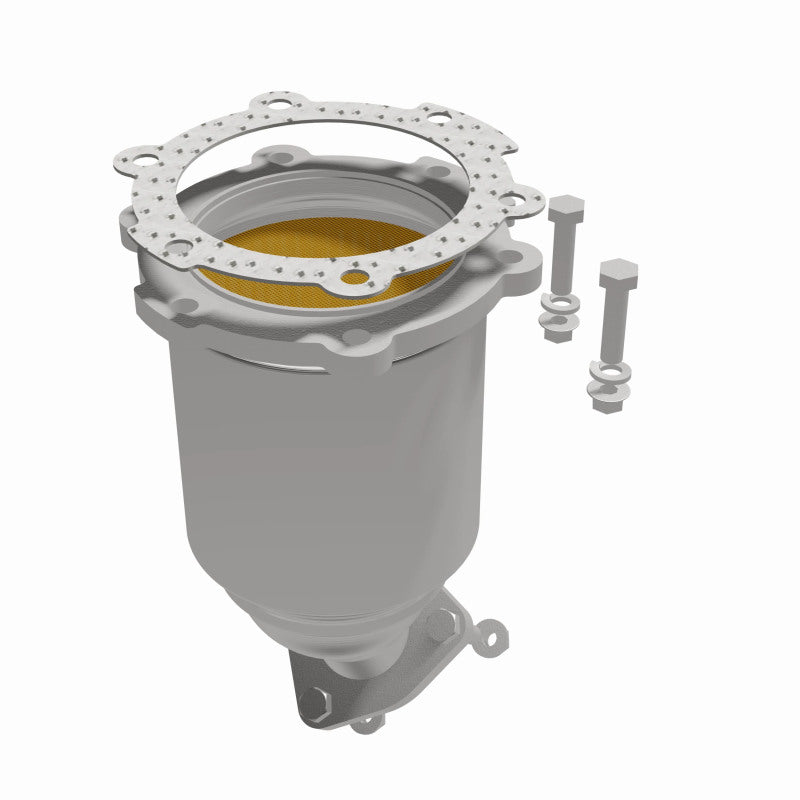 MagnaFlow Conv Direct Fit OEM 04-06 Nissan Altima Easy Install