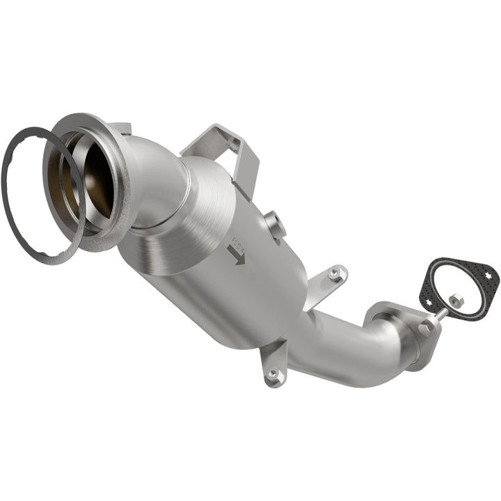 Magnaflow Direct-Fit Catalytic Converter for 2019-2020 Chevrolet Silverado - OneFastShop