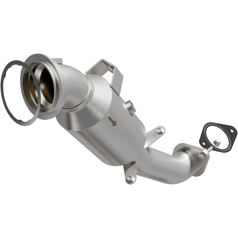 Magnaflow Direct-Fit Catalytic Converter for 2019-2020 Chevrolet Silverado - OneFastShop