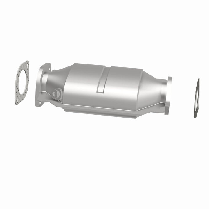 MagnaFlow Conv DF 97-99 Nissan Maxima Rear Easy Install