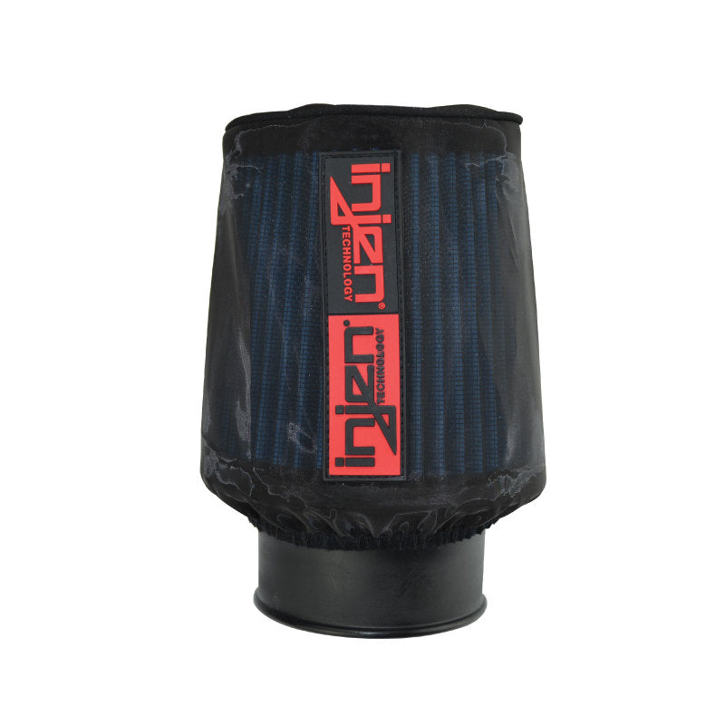 Injen Water-Repellent Pre-Filter - Black (fits X-1070)