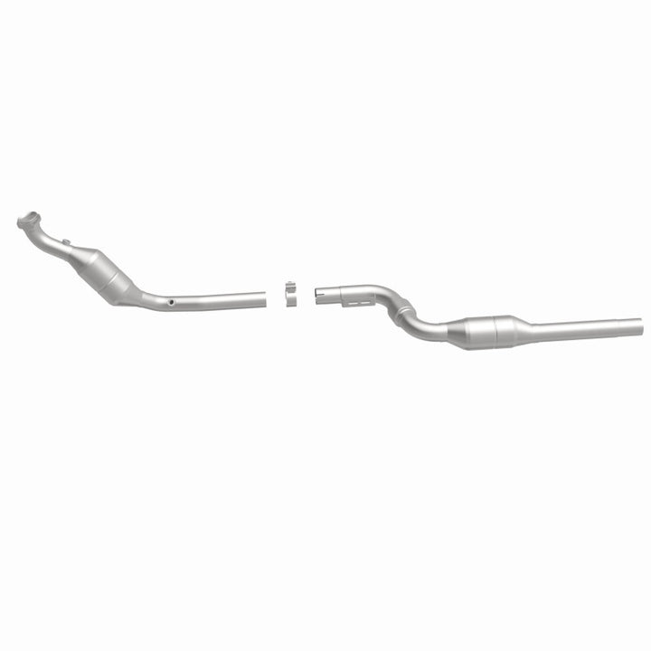 Magnaflow Conv DF 98-03 MB E320 3.2L P/S Easy Install
