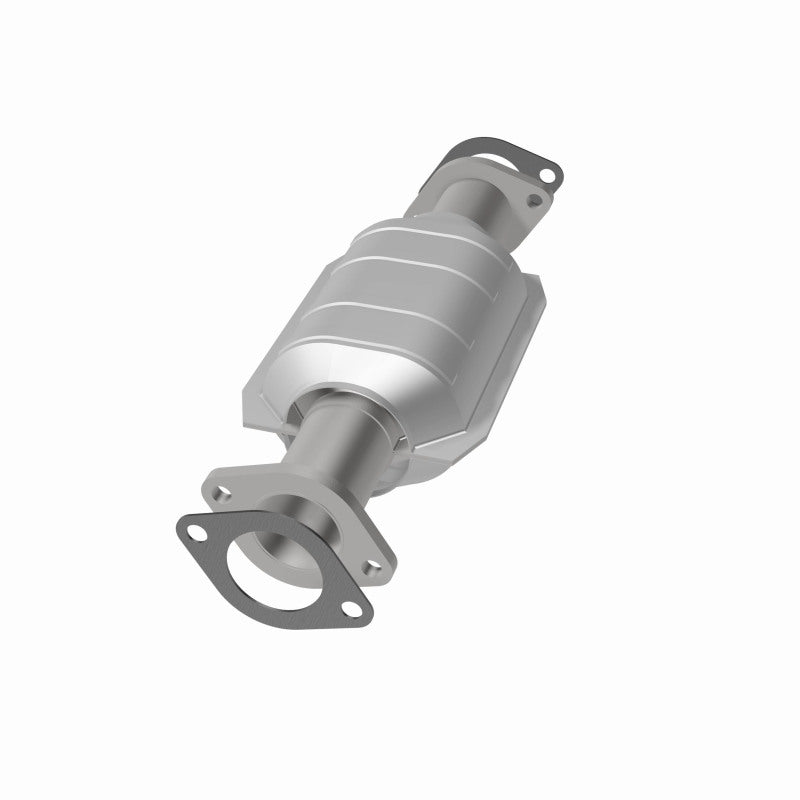 MagnaFlow Catalytic Converter for 98-00 Nissan Frontier 2.4L - Efficient Emissions Solution