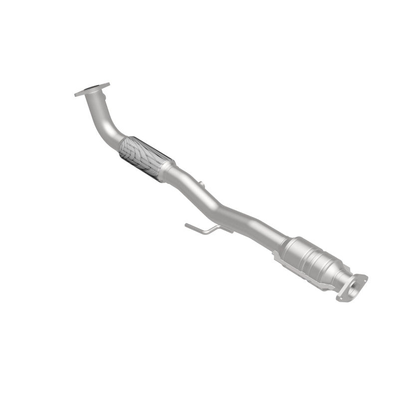 MagnaFlow Conv DF 02-04 Toyota Camry 2.4L Rear Easy Install