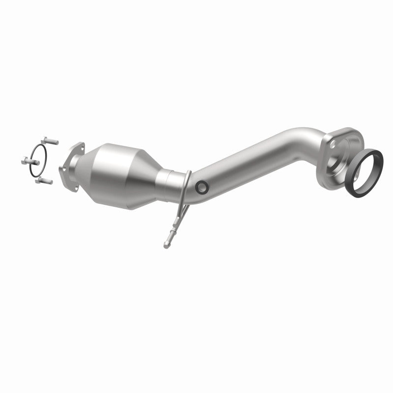 Magnaflow Conv DF 12-14 Civic 2.4L Easy Install, In Stock