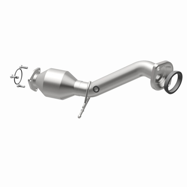 Magnaflow Conv DF 12-14 Civic 2.4L Easy Install, In Stock