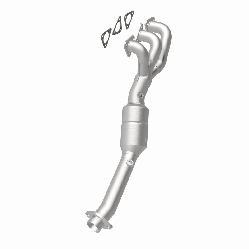 MagnaFlow Catalytic Converter for 01-06 BMW M3 - Easy Install