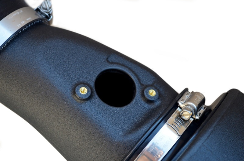 Injen Evolution Cold Air Intake for 16-20 Honda Civic Si I4-1.5T with SuperNano-Web Filter - OneFastShop