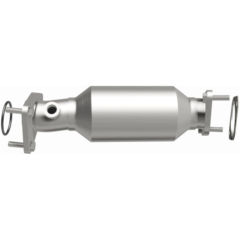 Magnaflow 05-17 Nissan Frontier 4.0L Direct Fit Converter Easy Install