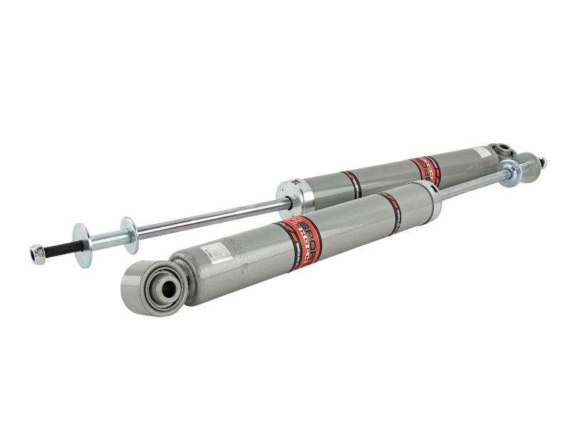 Skunk2 Racing Sport Shocks Set of 4 for 2014-2015 Honda Civic EX EX-L HF Hybrid LX Si