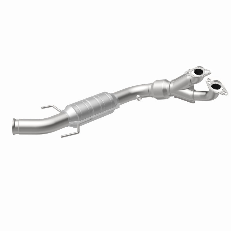 MagnaFlow Catalytic Converter for 97 Saab 900 2.3L