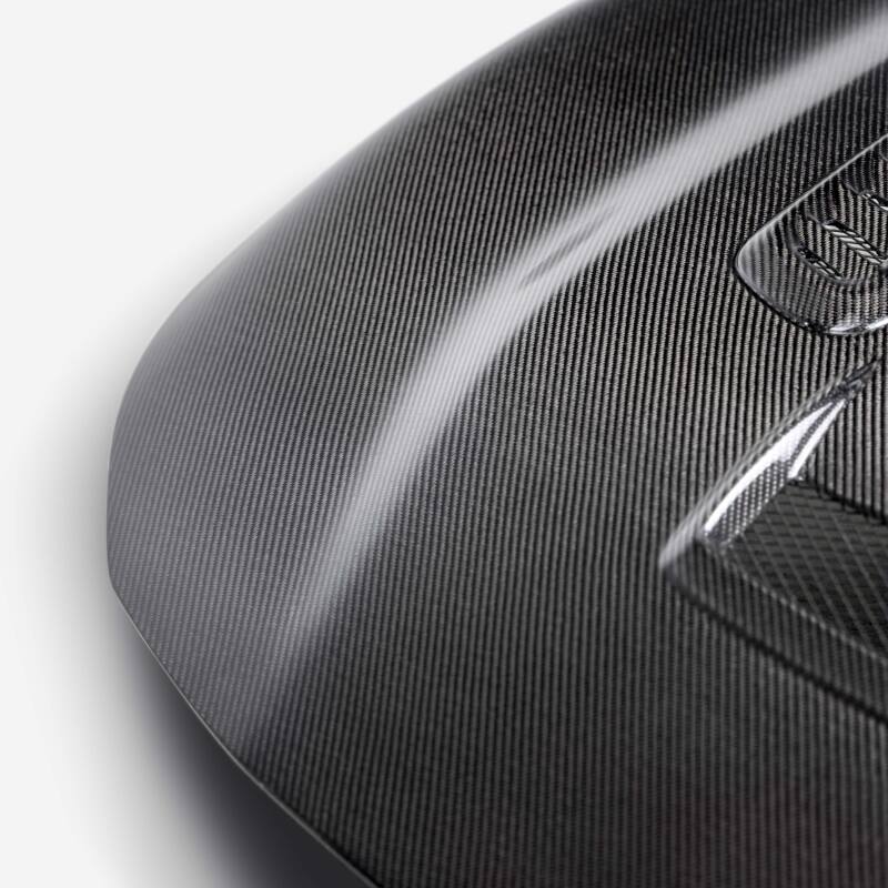 Seibon VS-Style Carbon Hood - Gloss Finish for 2023 Toyota GR Corolla