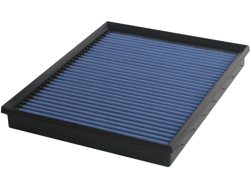 Afe MagnumFLOW Air Filters OER P5R A/F P5R for BMW X5 xDRIVE 35d 09-11 L6-3.0L (td)