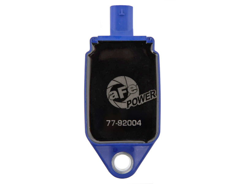 Afe Scorcher High-Performance Ignition Coil for Dodge/Jeep/RAM V6 3.6L (11-23)