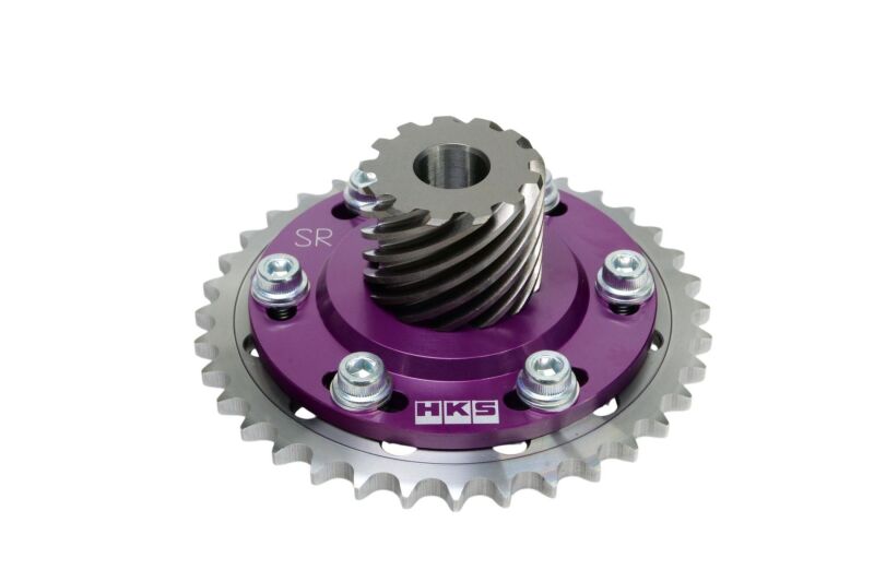 HKS Exhaust Slide Cam Sprocket - Nissan SR20DE / SR20DET 1991-2002
