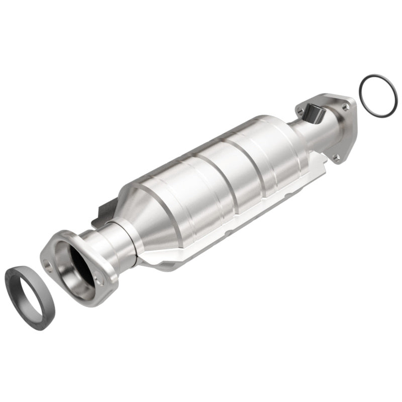 Magnaflow Direct-Fit Catalytic Converter 1998 Honda Odyssey 2.3L - OneFastShop