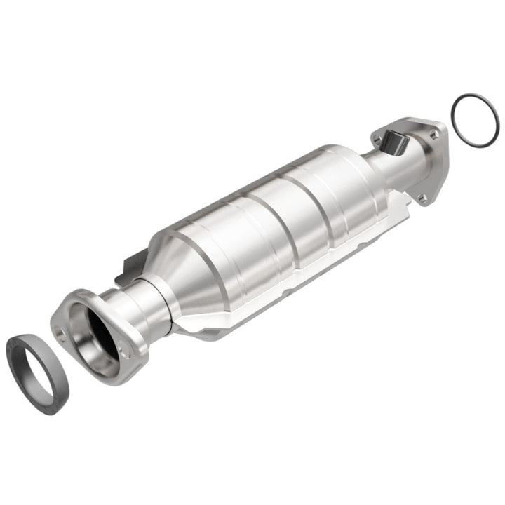 Magnaflow Direct-Fit Catalytic Converter 1998 Honda Odyssey 2.3L - OneFastShop