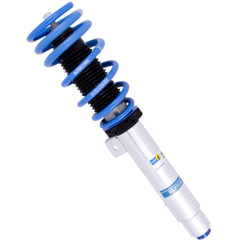 Bilstein B16 (PSS10) 13-15 BMW Front & Rear Perf Susp System
