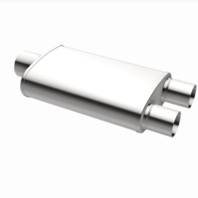 MagnaFlow Performance Muffler for Chevrolet, Dodge, Ford