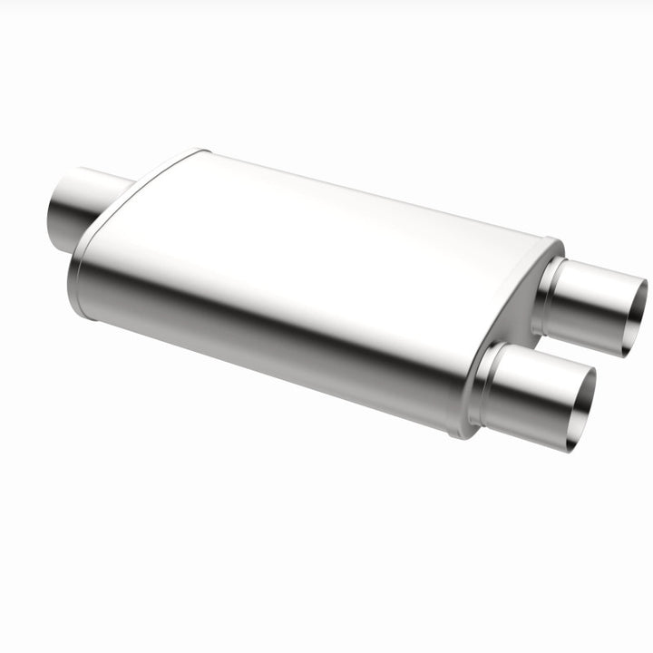 MagnaFlow Performance Muffler for Chevrolet, Dodge, Ford