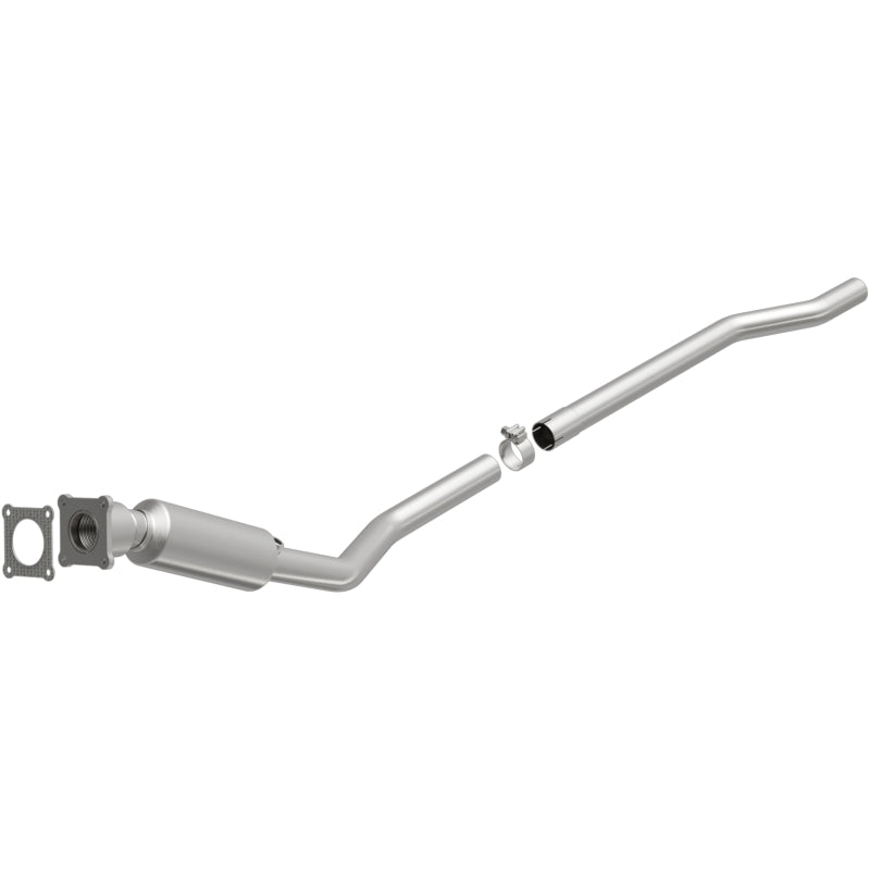 Magnaflow Direct Fit Catalytic Converter for 2004 Dodge Grand Caravan 3.3L