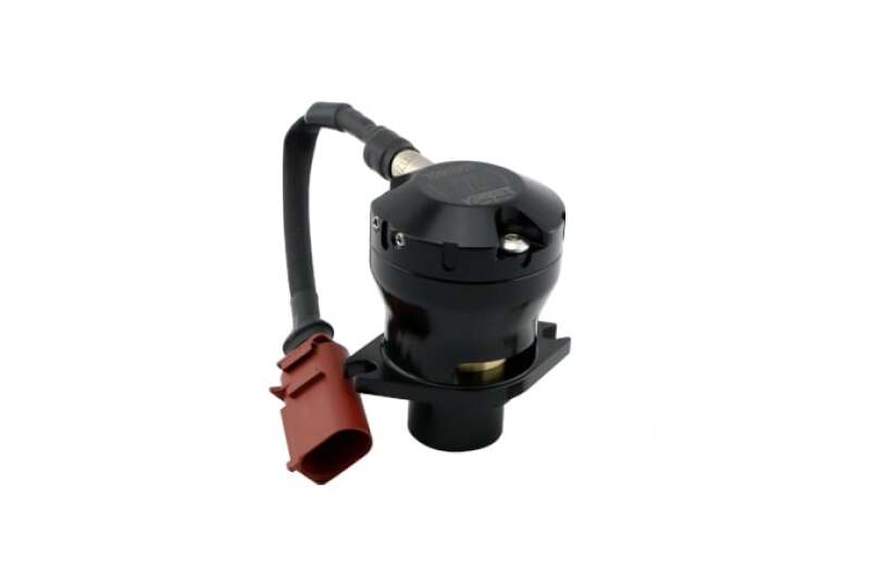 Turbosmart Kompact EM BOV Dual Port VR4 for Volkswagen 1.4L TSI (1.4)