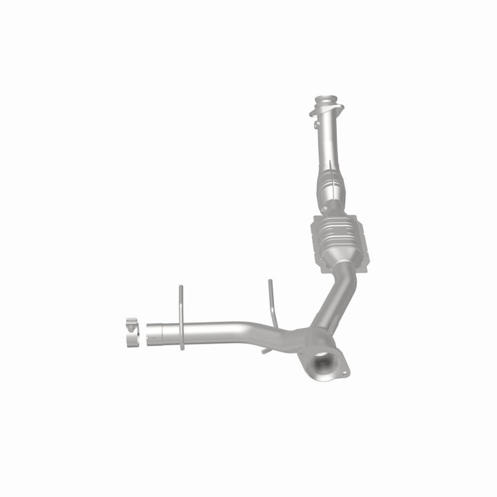MagnaFlow Conv DF 03-04 Ford Expedition Easy Install