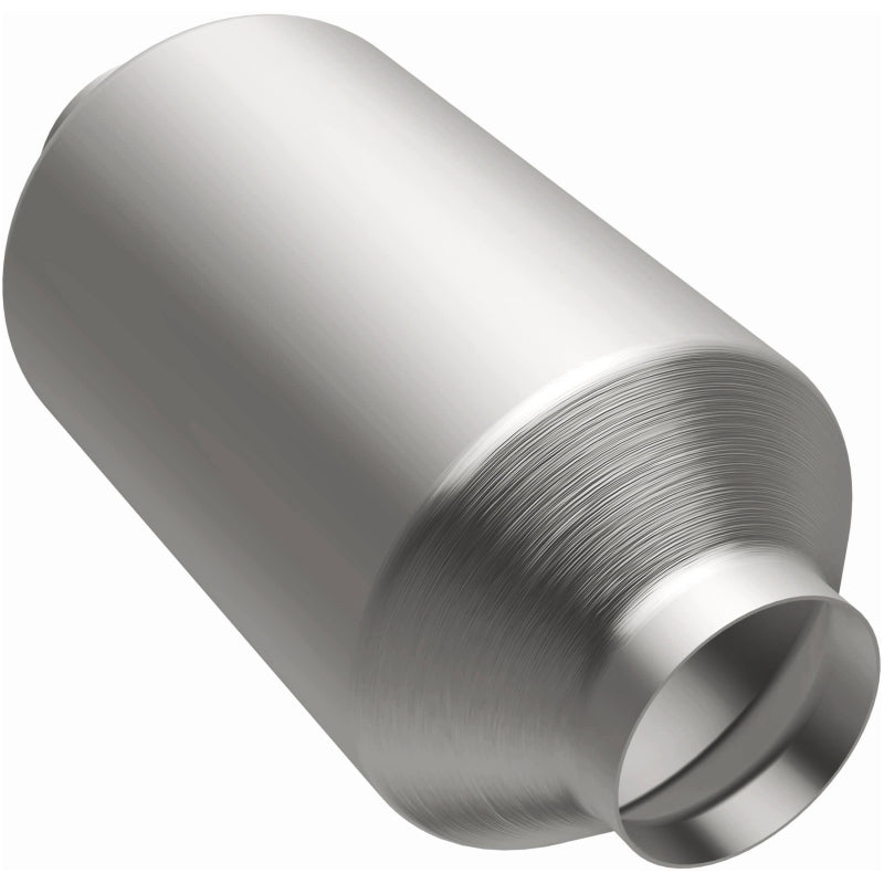 MagnaFlow GM 3500/4500 HD 6.0L 3in Universal Converter In Stock