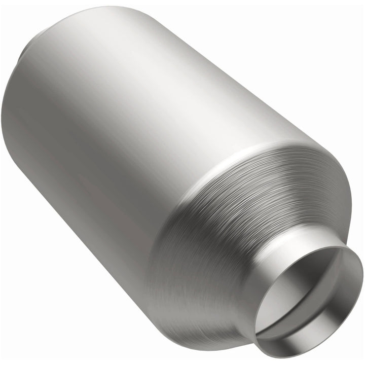 MagnaFlow GM 3500/4500 HD 6.0L 3in Universal Converter In Stock
