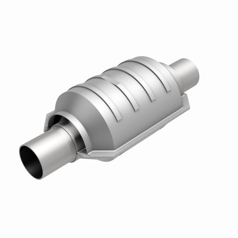 MagnaFlow Conv Univ 1.75 for Wide Vehicle Compatibility